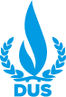 Dwip Unnayan Songstha logo